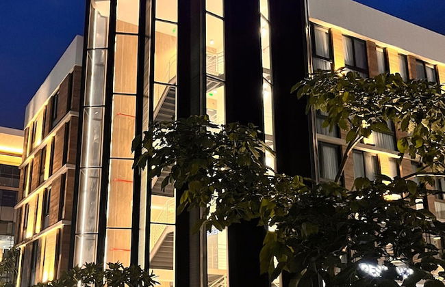 Apartamentos Cityzen - Photo 1