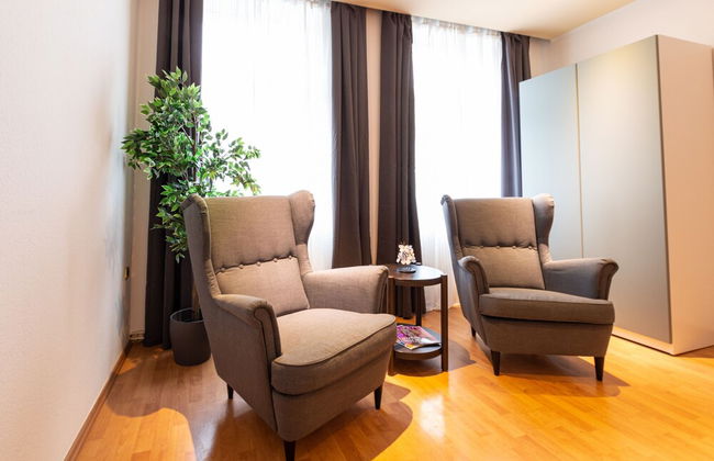 Apartment Familienplatz - Photo 69