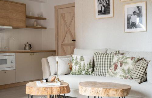 Kominkowy Chill - wellness, balie, sauna fińska i infrared - Foto 16