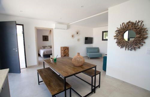 Les Villas de la Résidence U Veniqui - Foto 6