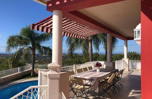 CASA PANORAMICA VUE MER 8 a 10 Personnes - Foto 21