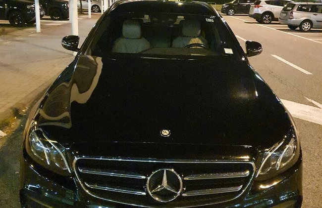 Trasferimento privato dall'aeroporto di Rodi (RHO) al porto crocieristico di Rodi - Foto 6