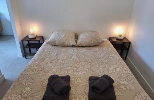 Jeny 4 - calme - wifi - stationnement gratuit - Foto 14