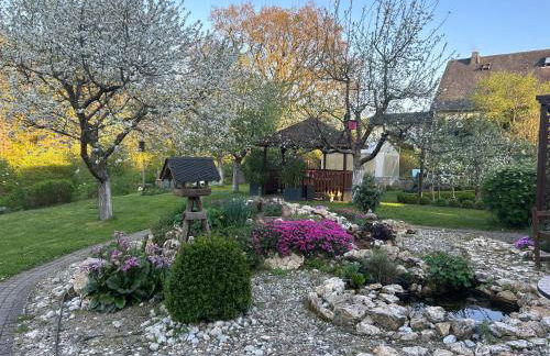 Gemütliche Ferienwohnung im Hunsrück - Foto 40