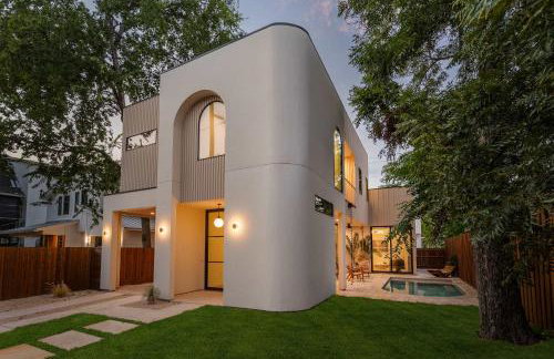 Eastside Family Luxury Retreat with Pool near Downtown - Foto 49