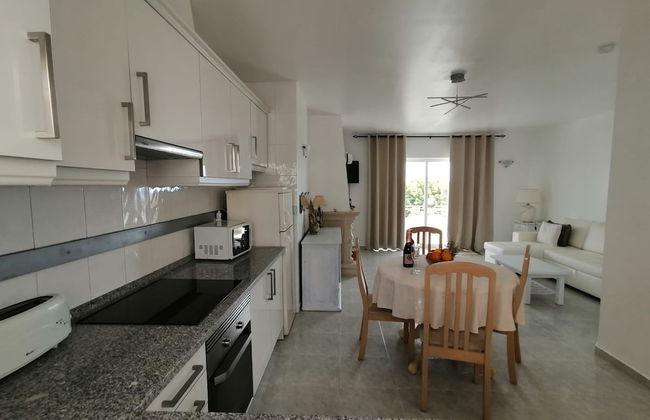 S o Rafael Beach Flat - Foto 18