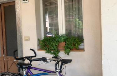 B&Bike la vetrata sui vigneti - Foto 60