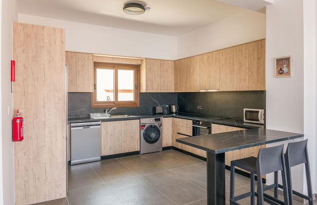 Villa Ernica in Malatya - Foto 24