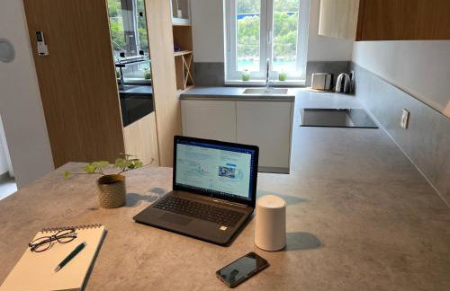 Apartment Lucie - Foto 50