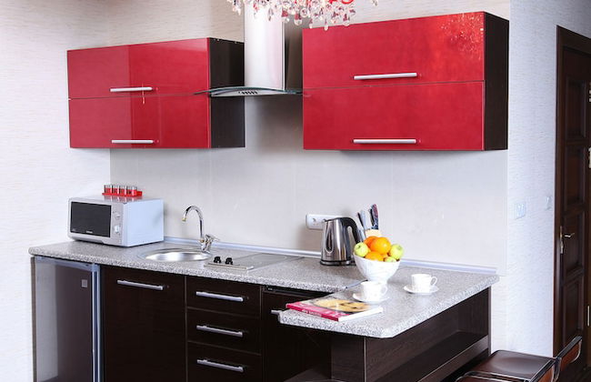 Darhan Boutique Hotel - Foto 14