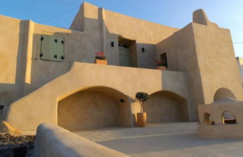 Kamarí Real Living, with Caldera views and Jacuzzi - Foto 20