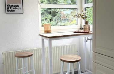 6 Pers, WLAN, Netflix, Nähe Mercedes Benz - Foto 4