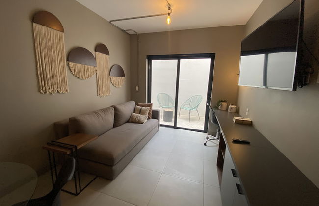 Tribu San Martín Chapultepec - Foto 60