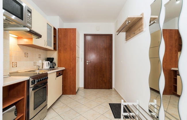 Apartments Baltic Park by Renters - Foto 43