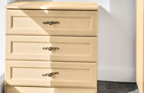 Three Bed House - Parking - Garden - Fast Wi-Fi 19LL - Foto 33