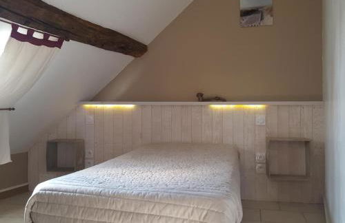 Gîte 18ème avec jardin, jeux, et ateliers cuisine près de l'Abbaye de Pontlevoy. - FR-1-491-349 - Photo 13