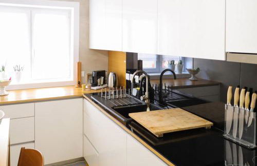 Beachfront apartment T2 Costa Nova Surf Aveiro - Foto 80