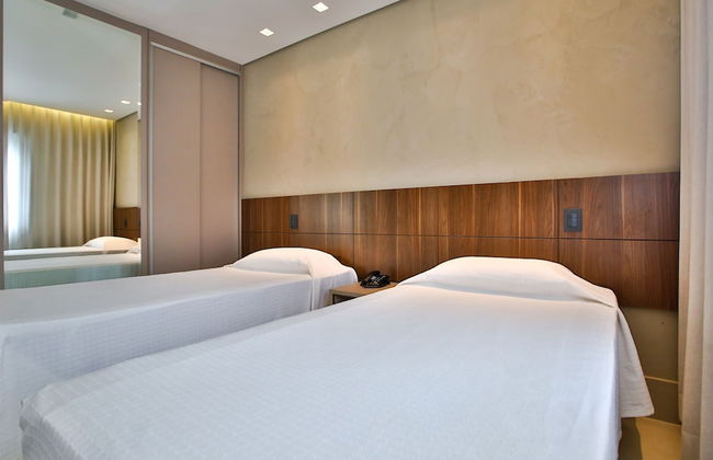 Transamerica Belo Horizonte Lourdes - Foto 15