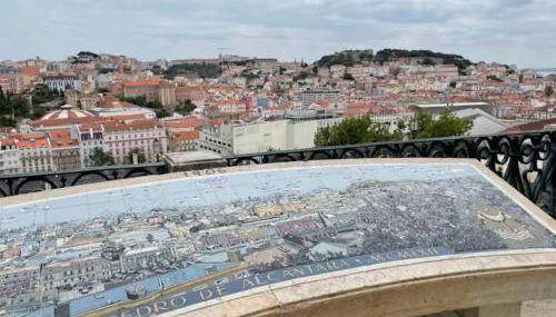 Água-da-Flor apartments - Photo 4