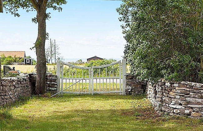 6 Person Holiday Home in Morbylanga - Photo 30