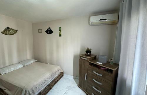 Apartamento Aconchegante Central (Borboleta) - Foto 21