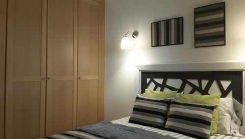 Apartamento Berenguela - Foto 4