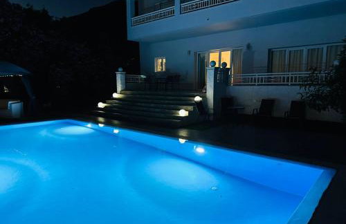 Villa Cosambeli - Foto 7