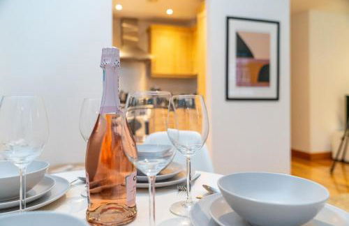 Cuthbert Suite - Heart of Covent Garden! - Foto 45