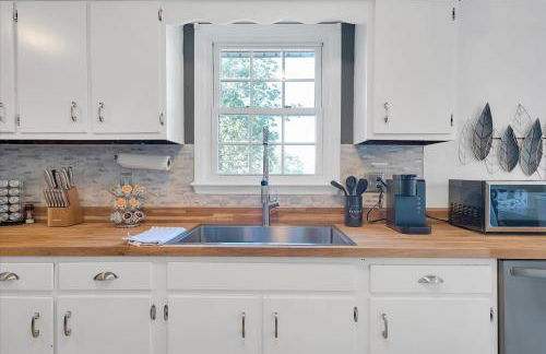 The Kentucky Bluegrass Retreat - Foto 1