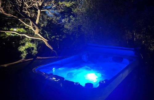 Le lagon Bleu suite 5 étoiles villa Côté Cœur - Foto 16
