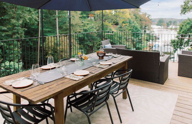 Hummingbird Home by Avantstay Hot tub + Sauna - Foto 10