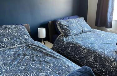 Seaside Apartment - 2 storey 2 bedrooms - Foto 17