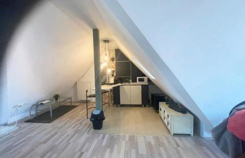 Loft Steingasse - Foto 9