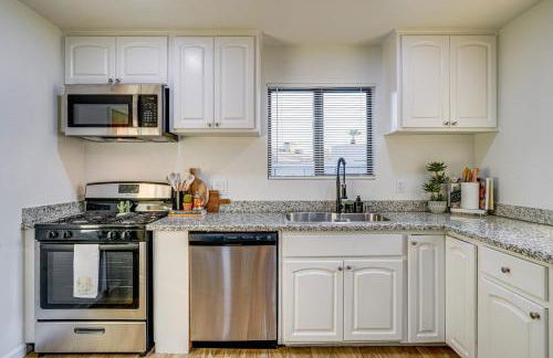 Easy Walk to Dtwn Gilbert, Family-Friendly Oasis! - Foto 10