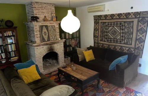 Finca La Boheme Monda - Foto 10