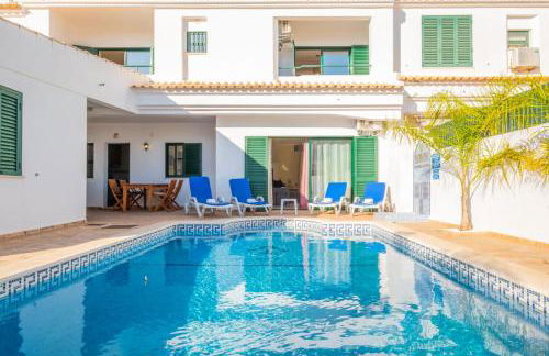 Villa Sequeira - Private Pool - Free WIFI - BY BEDZY - Foto 30