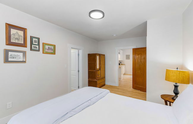 The Nighthawk Eyrie - Foto 2