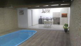 Casa com piscina próxima ao Mar - Foto 5