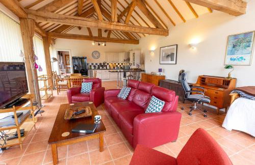 Nature's Lodge - Foto 39