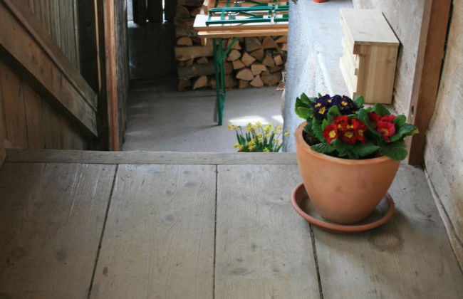 Chalet Bifigen - Foto 27