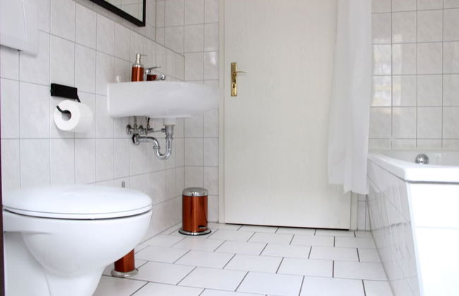 Leon Apartments - Foto 57