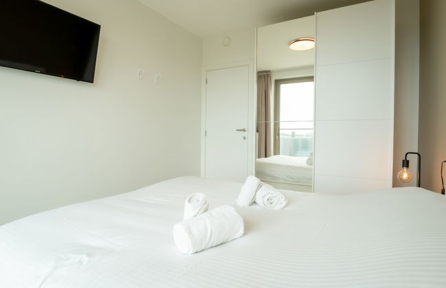 2 bedroom Apartment in Ostend with garden - Photo 28