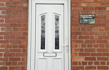 Railway street - Foto 23