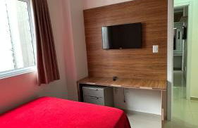 Ap vista mar NOVO a 150m da praia! - Photo 26