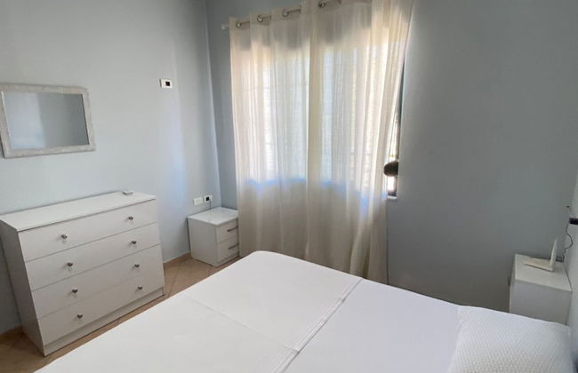 "apartment Next to the Beach Plazh" - Foto 3