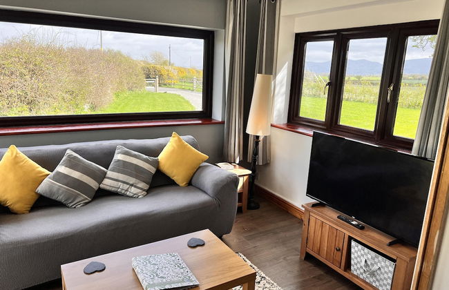 Detached 3 Bed Cottage, Mountain Views- Pets, Wifi - Foto 12