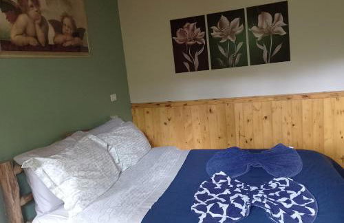 Cantinho da Rocha Paiva Chalé 2 - Foto 11