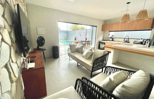 Casa Sofia Milagres - Foto 16