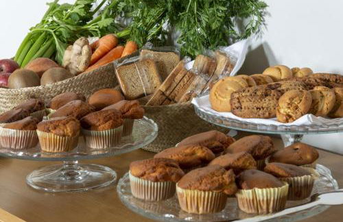 i Cacciagalli Wine Resort - Foto 25