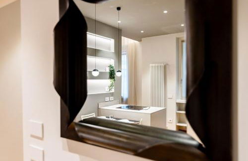 Elegant Design Apartment[Duomo-Navigli]A/C e WI-FI - Foto 10